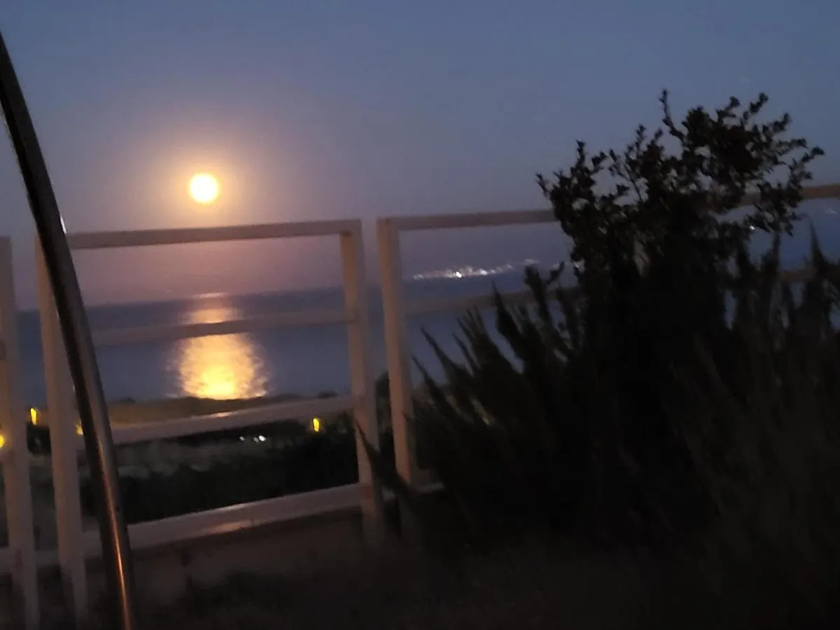 Sea View With Garden Apartment Joshua Split Croatia